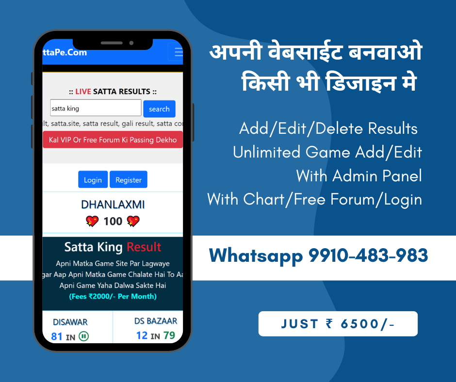 website for sell. Price 5000/-